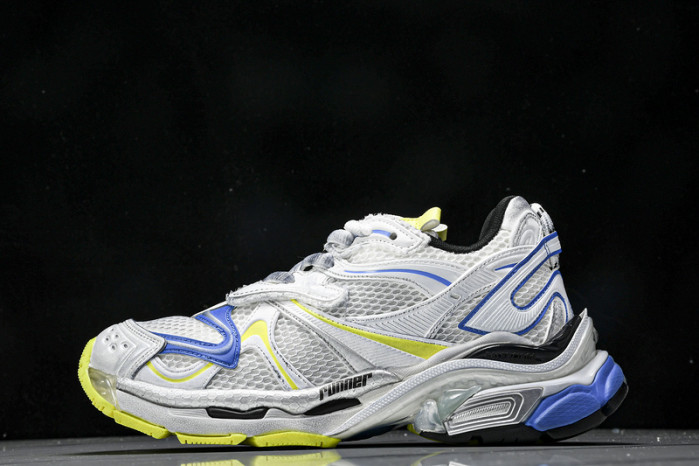 BLEN Runner