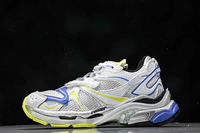 BLEN Runner