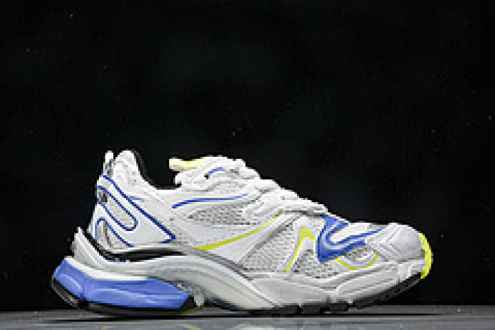 BLEN Runner