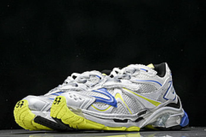 BLEN Runner