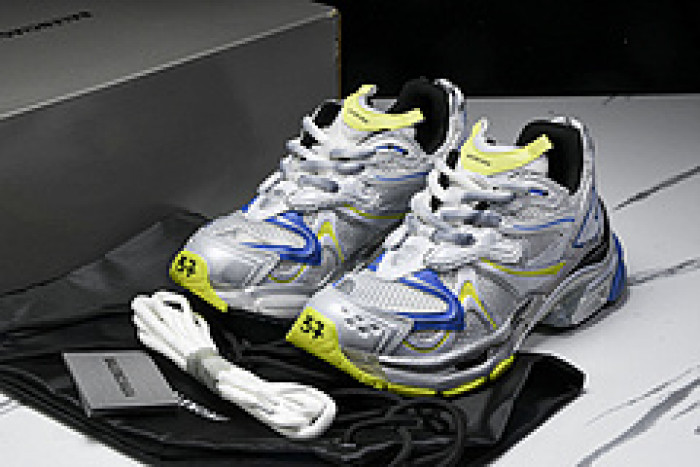 BLEN Runner