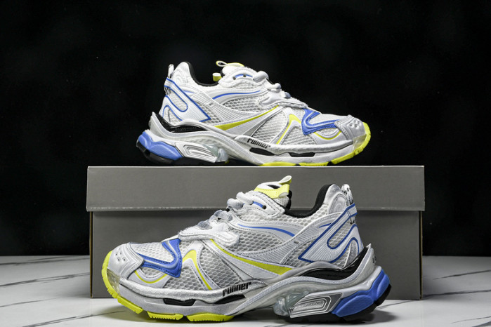 BLEN Runner