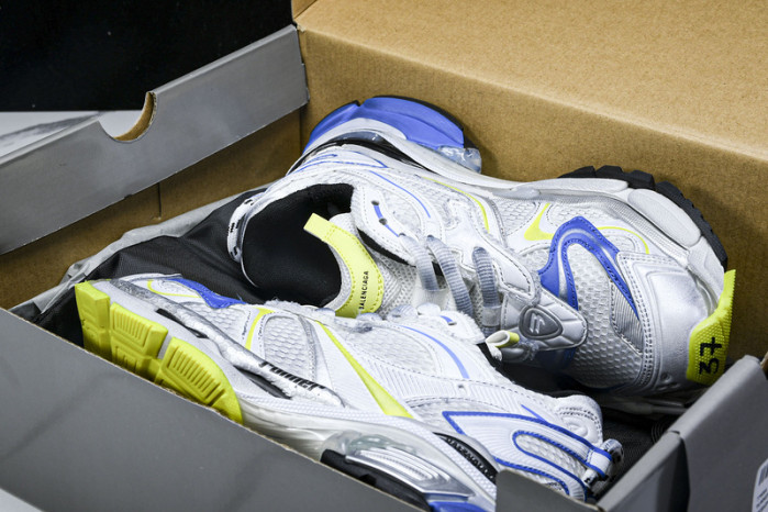 BLEN Runner