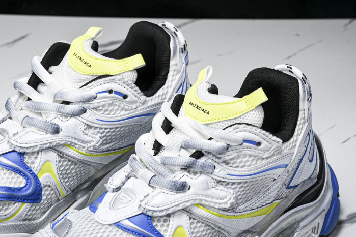 BLEN Runner