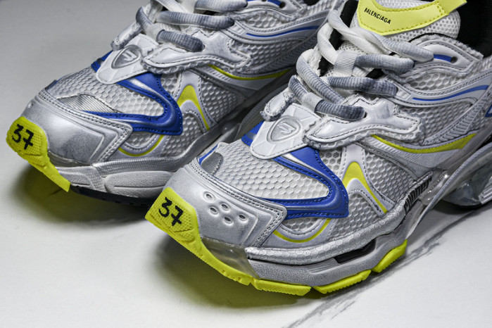 BLEN Runner