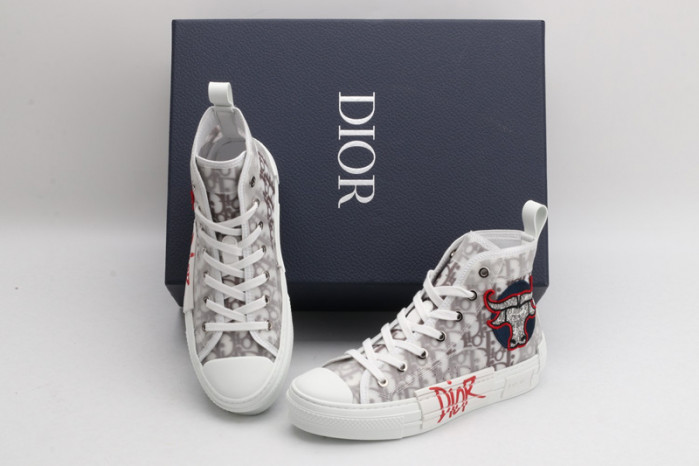 DI*O*R B23 PANKICK