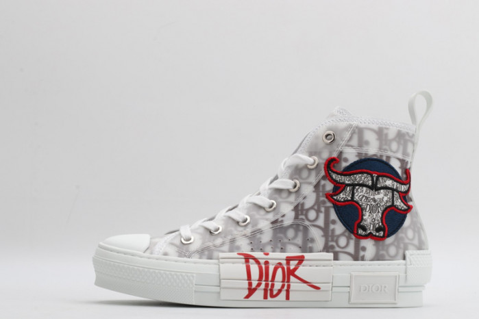 DI*O*R B23 PANKICK