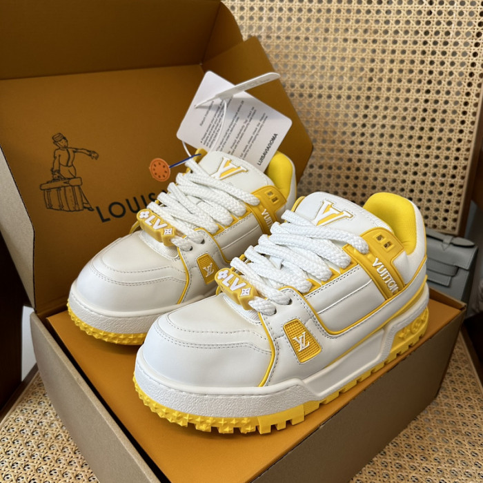 L&V SNEAKERS