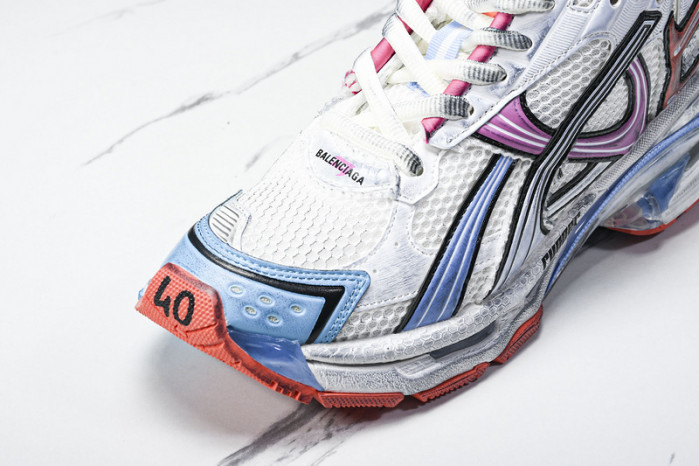 BLEN Runner