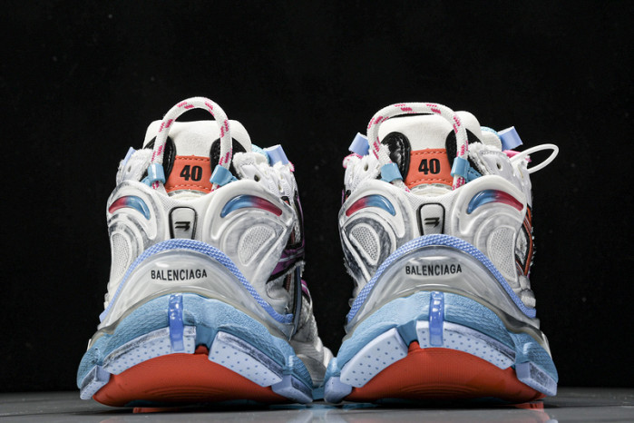 BLEN Runner