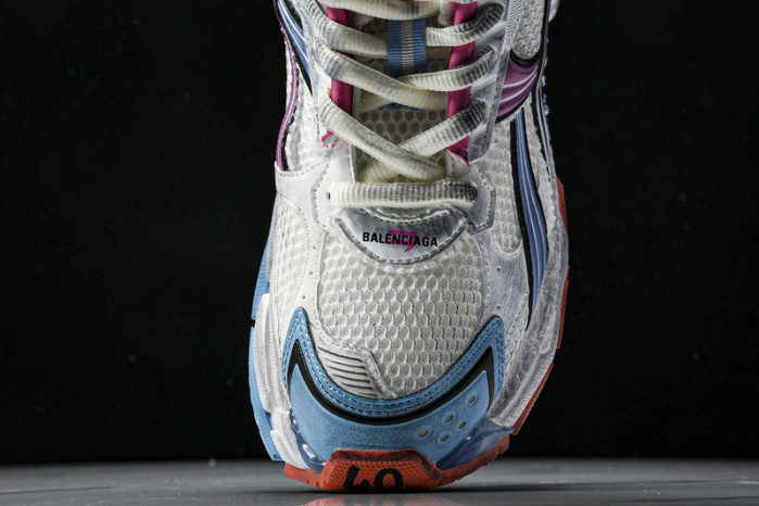 BLEN Runner