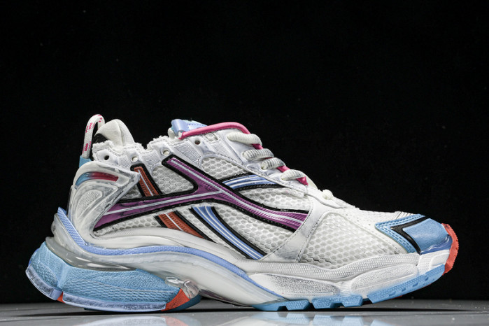 BLEN Runner