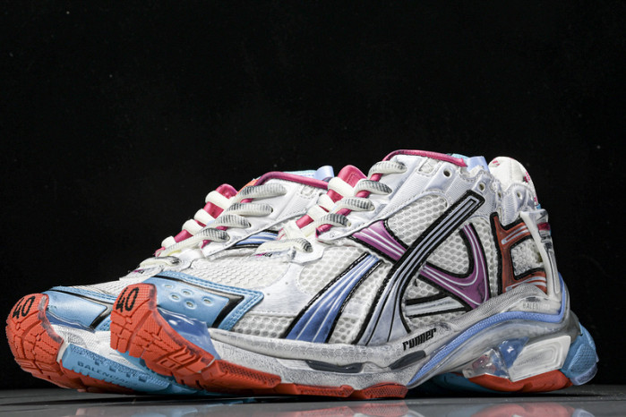 BLEN Runner