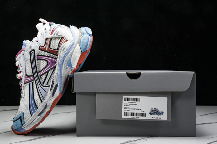 BLEN Runner