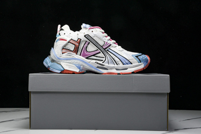 BLEN Runner