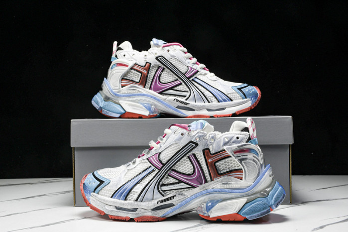 BLEN Runner