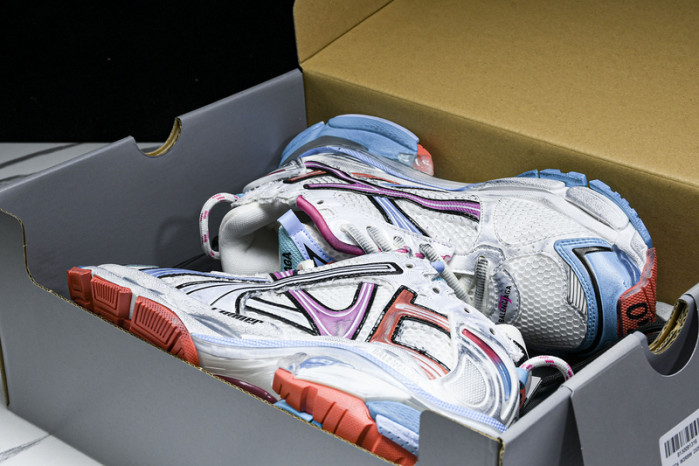 BLEN Runner
