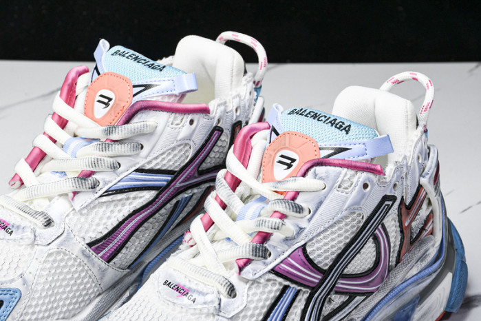 BLEN Runner