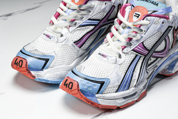 BLEN Runner