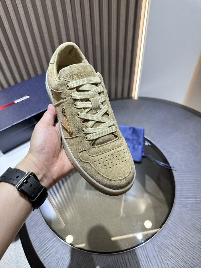 PRA designer sneaker
