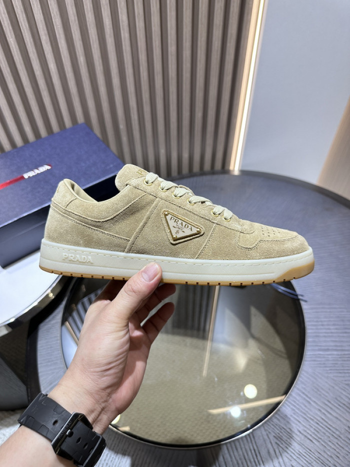 PRA designer sneaker