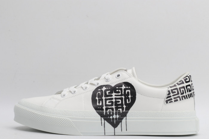 Given* sneaker