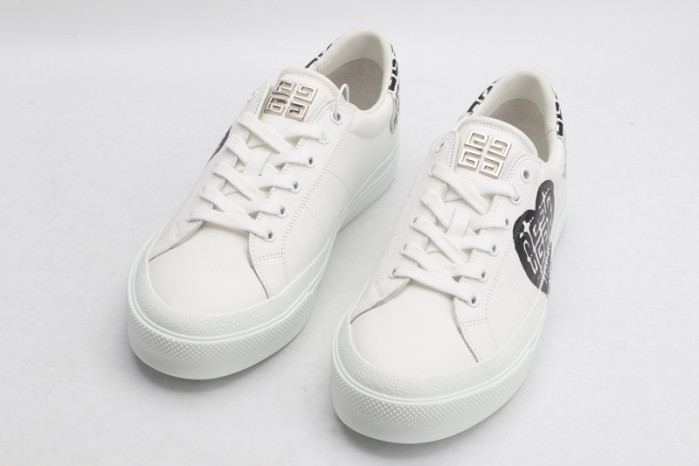 Given* sneaker