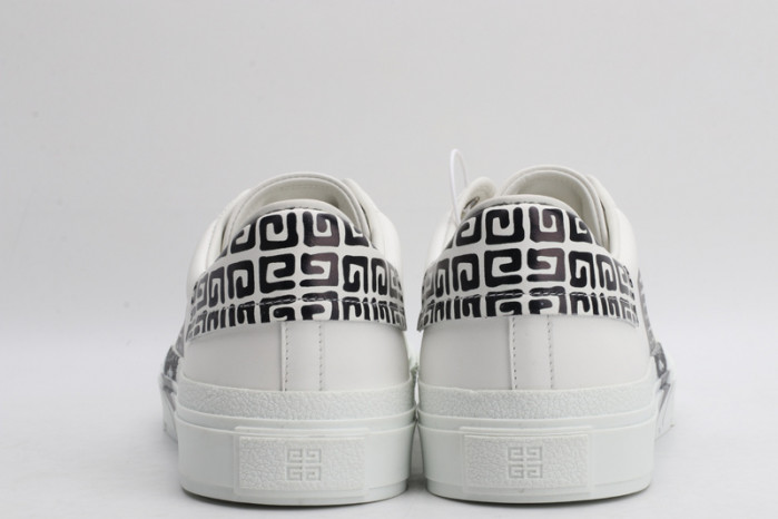 Given* sneaker