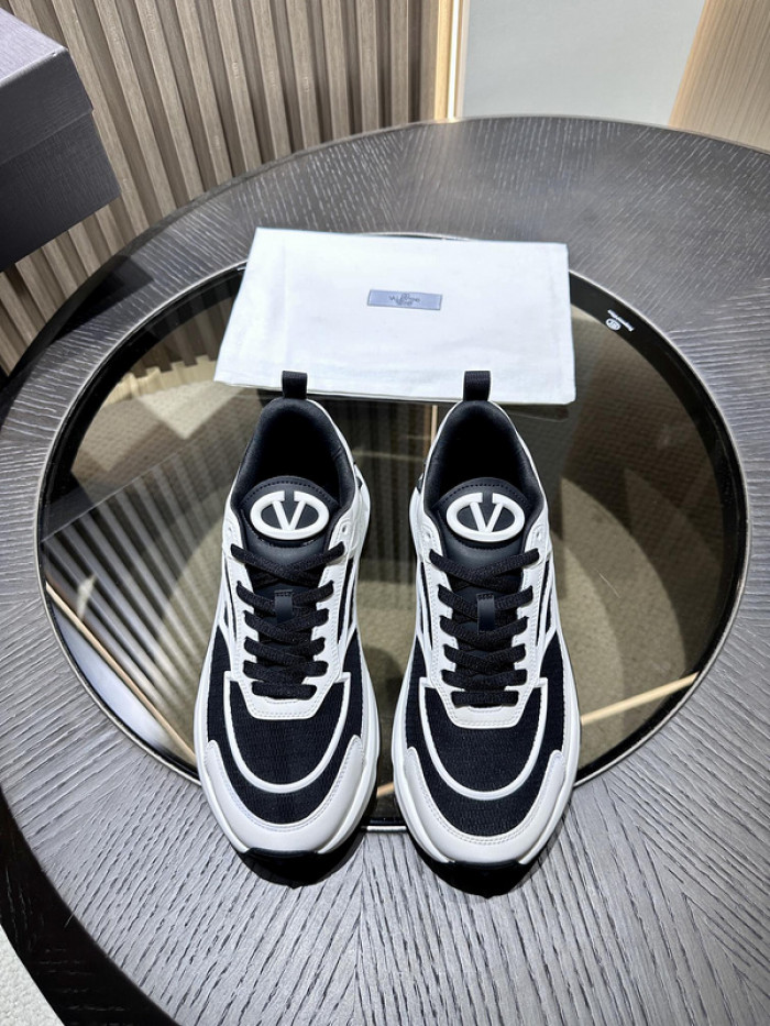 VALEN DESIGNER SNEAKERS
