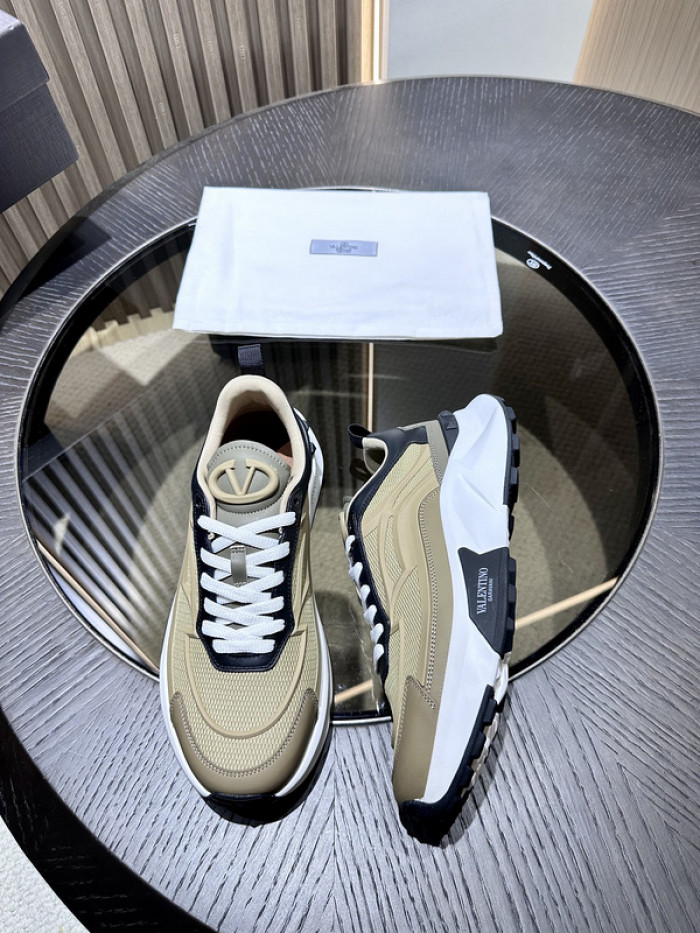 VALEN DESIGNER SNEAKERS