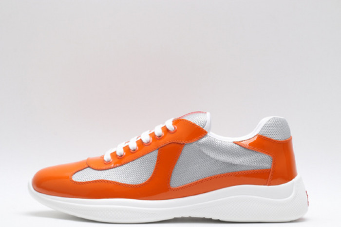PRA designer sneaker