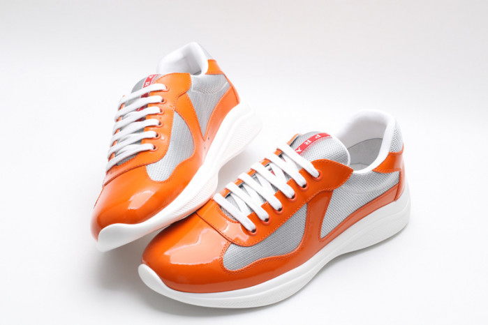 PRA designer sneaker