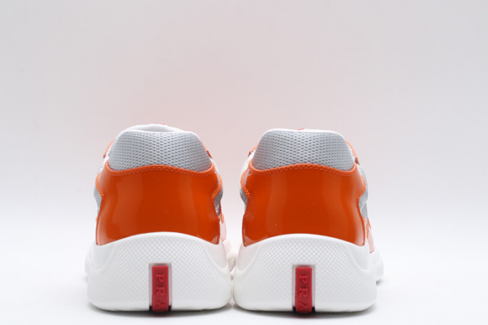 PRA designer sneaker