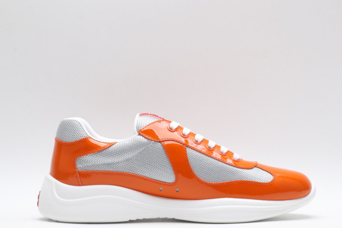 PRA designer sneaker