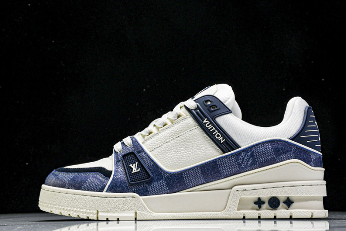 L&V SNEAKERS