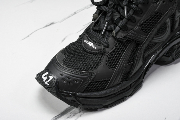 BLEN Runner
