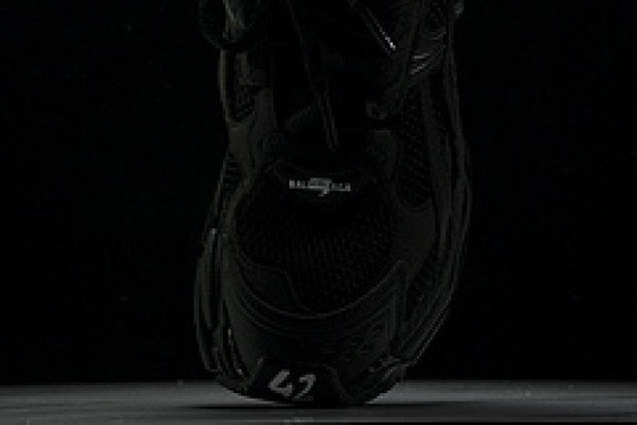 BLEN Runner