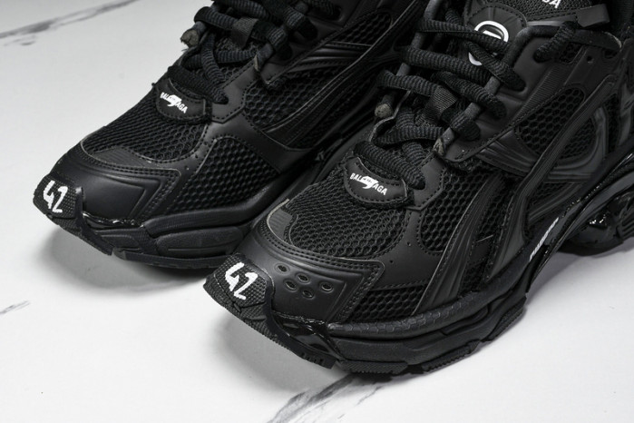 BLEN Runner