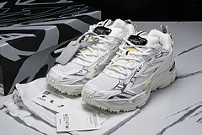 OH SNEAKER