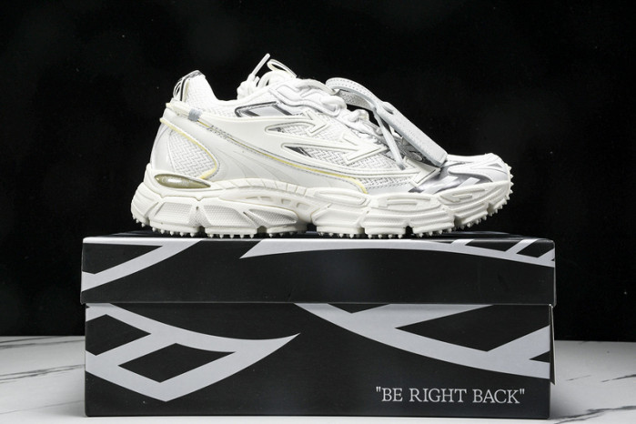 OH SNEAKER