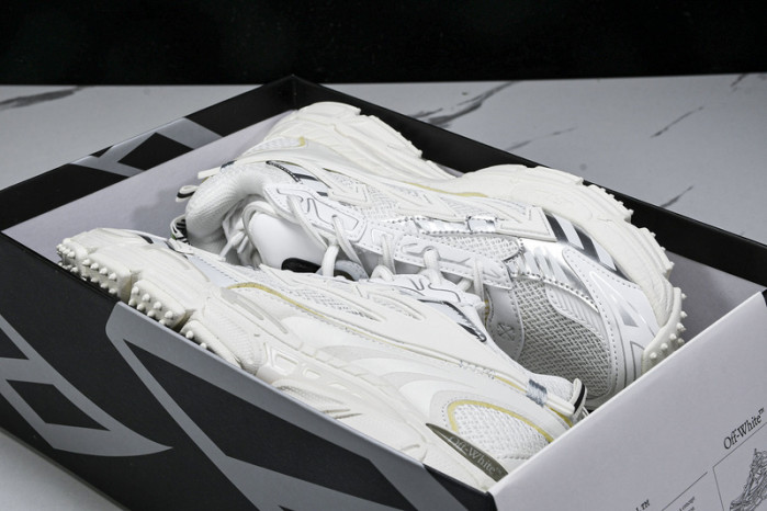 OH SNEAKER