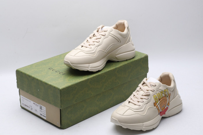 GUCC SNEAKER