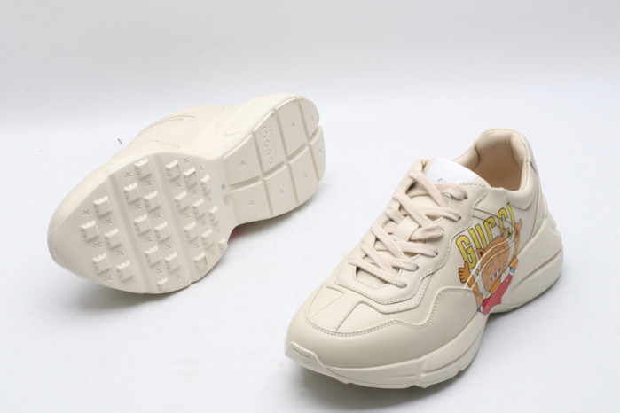 GUCC SNEAKER