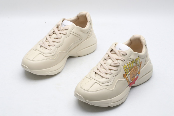 GUCC SNEAKER