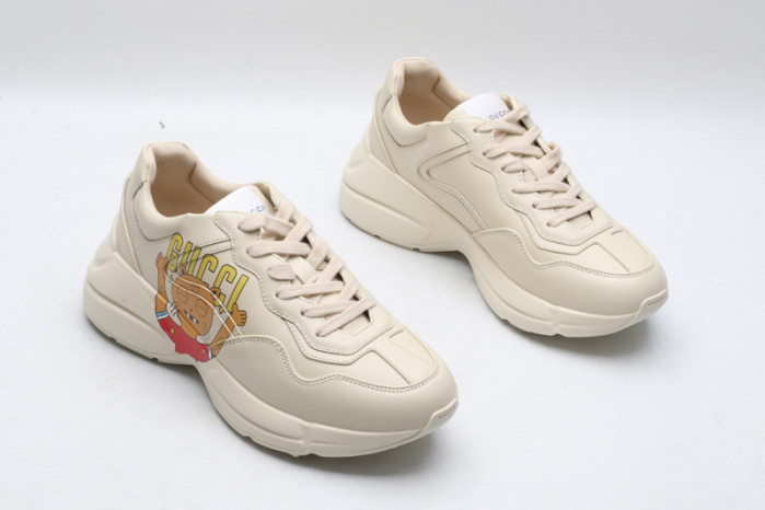 GUCC SNEAKER
