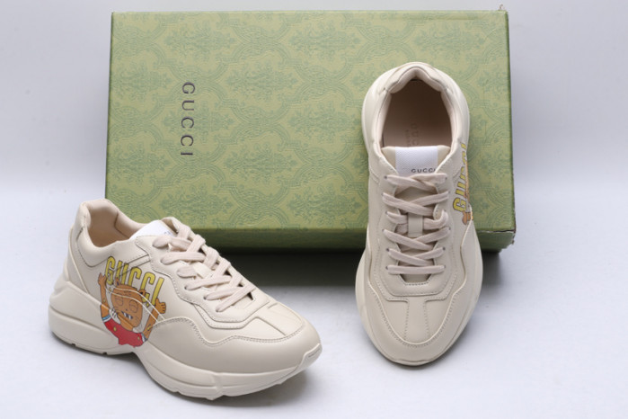 GUCC SNEAKER