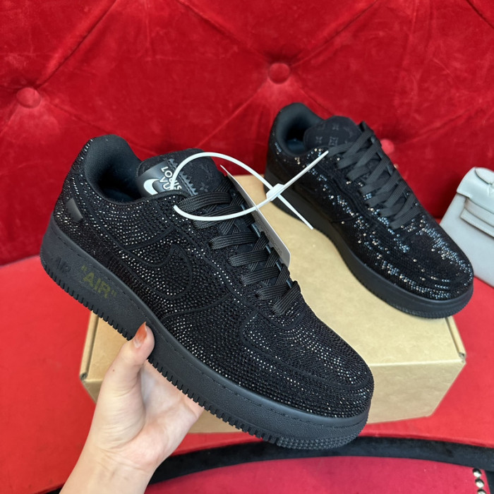 L&V NK AF AIR FORCE