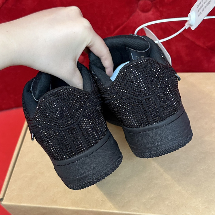 L&V NK AF AIR FORCE