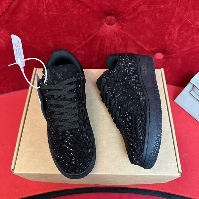 L&V NK AF AIR FORCE