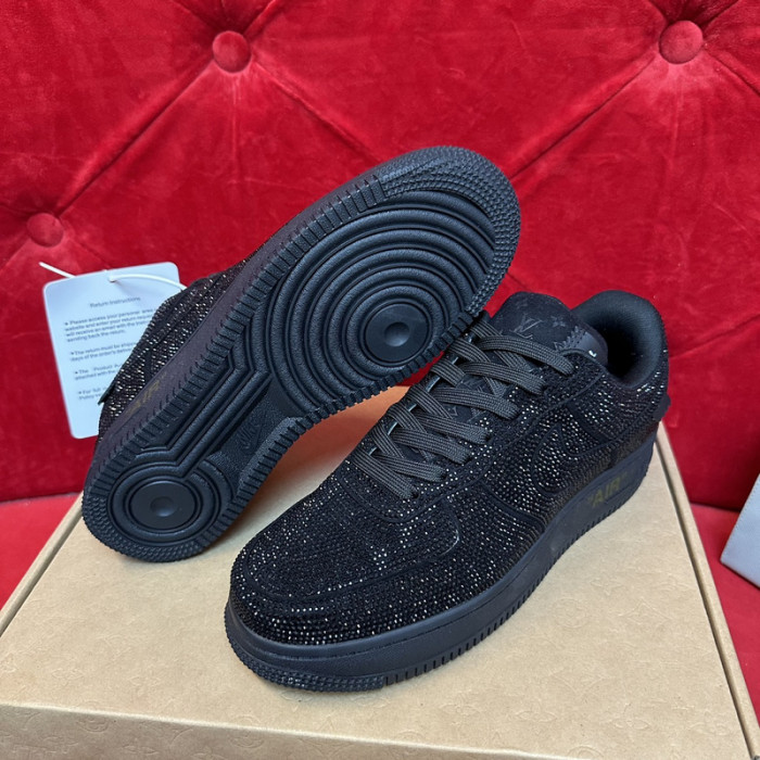 L&V NK AF AIR FORCE